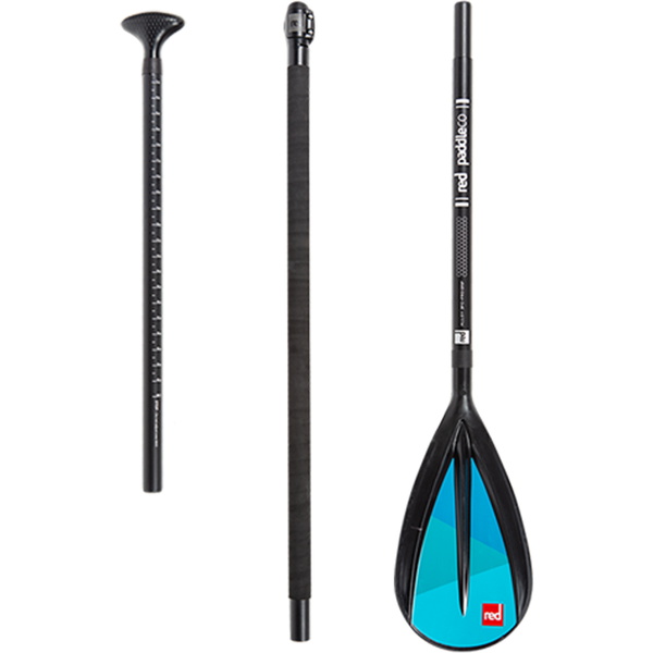 2020 Red Paddle Co Ride MSL 10'8